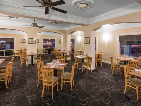 Mercure Wagga Wagga - Getaway Accommodation 2