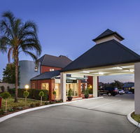 Quest Tamworth