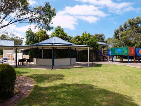Woodbyne Resort - Getaway Accommodation 0
