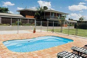 Centrepoint Motel - Getaway Accommodation 0
