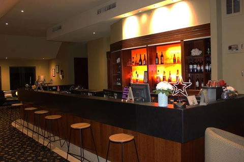 Swan Hill Resort - Getaway Accommodation 0