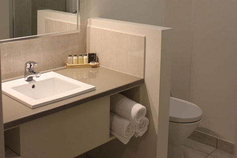 Swan Hill Resort - Getaway Accommodation 1