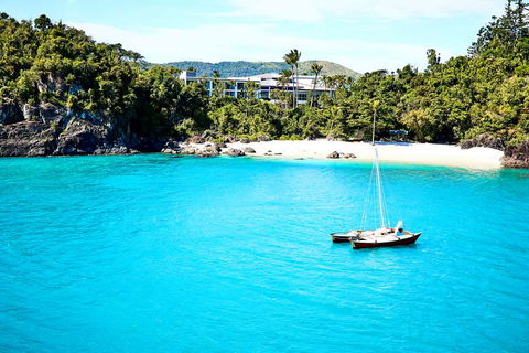 Daydream Island Resort - Getaway Accommodation 2