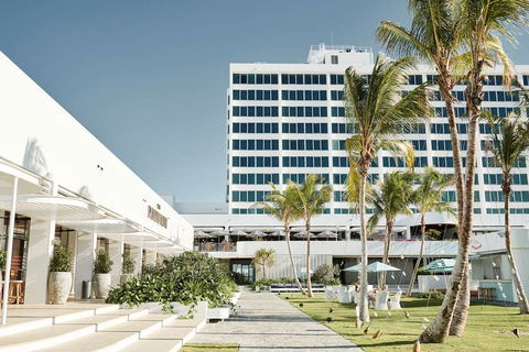 The Ville Resort Casino - Getaway Accommodation 1