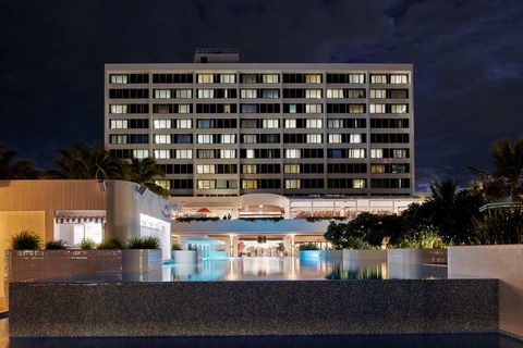 The Ville Resort Casino - Getaway Accommodation 2
