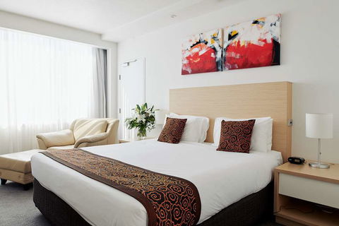 The Ville Resort Casino - Getaway Accommodation 3