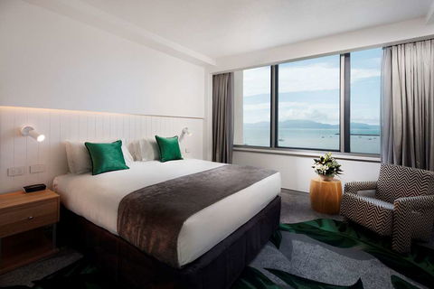 The Ville Resort Casino - Getaway Accommodation 4