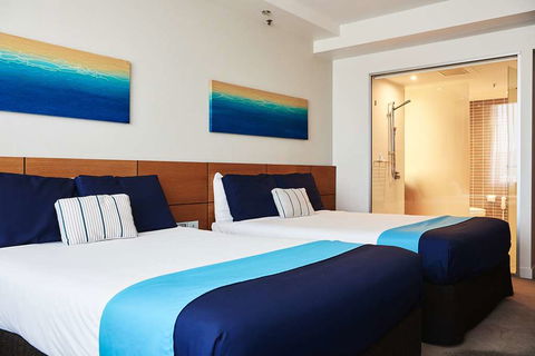 The Ville Resort Casino - Getaway Accommodation 5