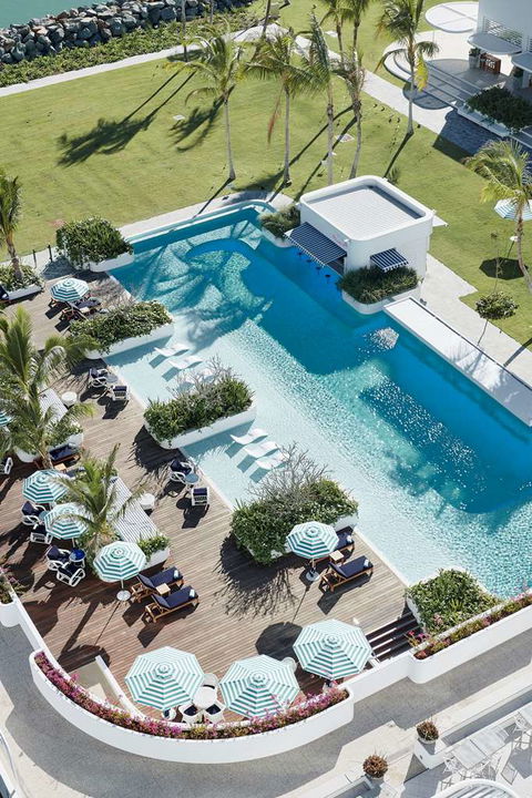 The Ville Resort Casino - Getaway Accommodation 15