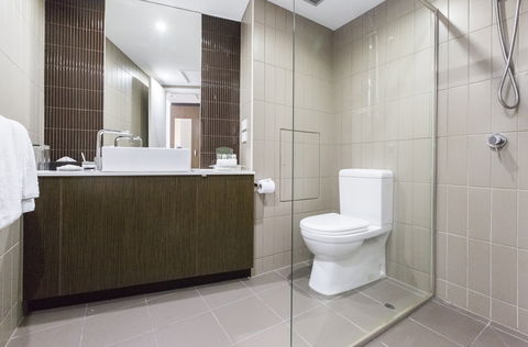 Hotel Grand Chancellor Townsville - Getaway Accommodation 2