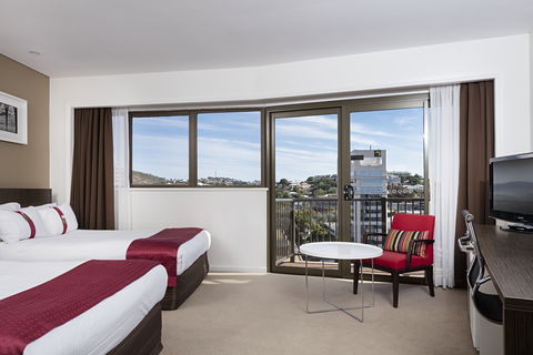 Hotel Grand Chancellor Townsville - Getaway Accommodation 4