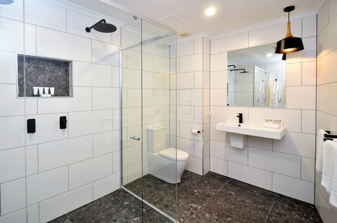 Hotel Grand Chancellor Townsville - Getaway Accommodation 5