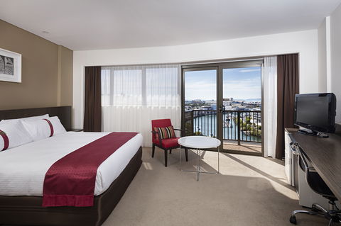 Hotel Grand Chancellor Townsville - Getaway Accommodation 6