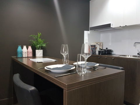 Hotel Grand Chancellor Townsville - Getaway Accommodation 7
