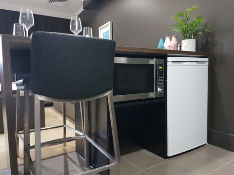 Hotel Grand Chancellor Townsville - Getaway Accommodation 8