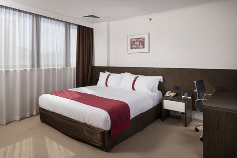 Hotel Grand Chancellor Townsville - Getaway Accommodation 10