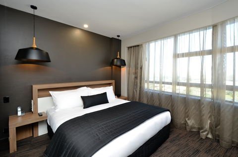 Hotel Grand Chancellor Townsville - Getaway Accommodation 12