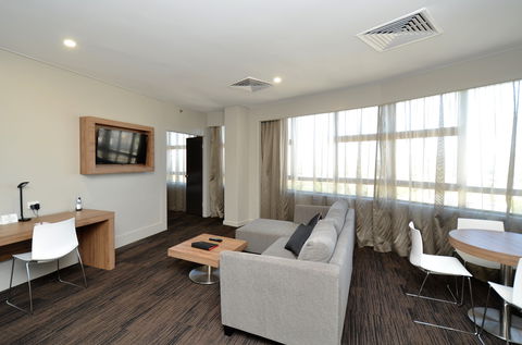 Hotel Grand Chancellor Townsville - Getaway Accommodation 13