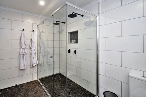 Hotel Grand Chancellor Townsville - Getaway Accommodation 14