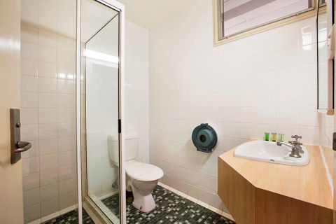 Dalrymple Motel - Getaway Accommodation 3
