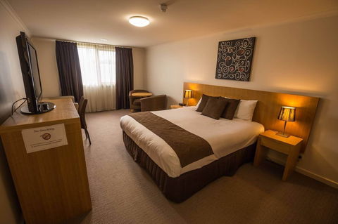 Bairnsdale International - Getaway Accommodation 4