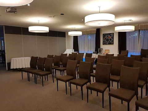 Bairnsdale International - Getaway Accommodation 8