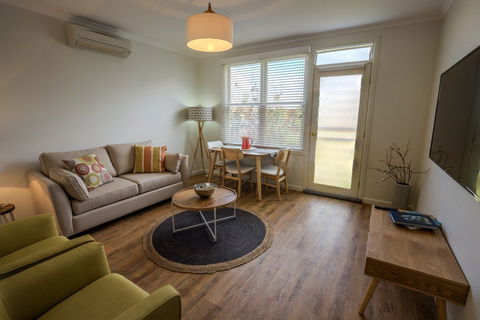 The Riversleigh - Getaway Accommodation 3