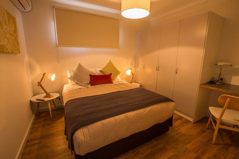 The Riversleigh - Getaway Accommodation 4