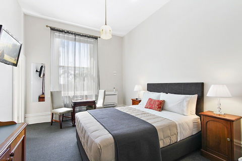 The Riversleigh - Getaway Accommodation 6