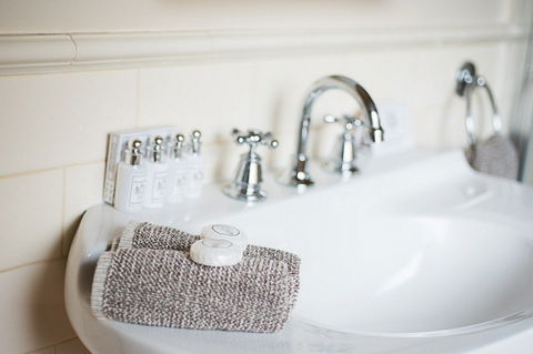 The Riversleigh - Getaway Accommodation 7