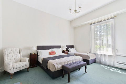 The Riversleigh - Getaway Accommodation 9