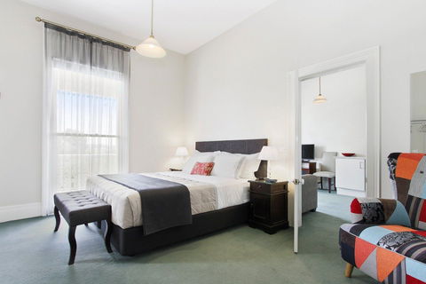 The Riversleigh - Getaway Accommodation 15