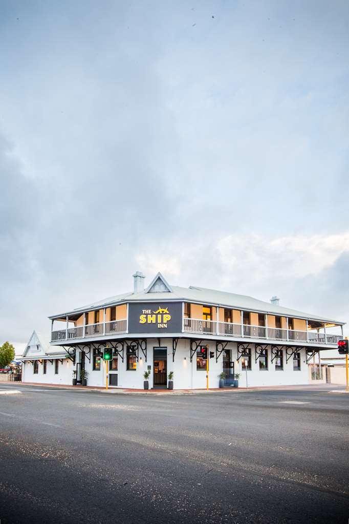 Busselton WA Getaway Accommodation