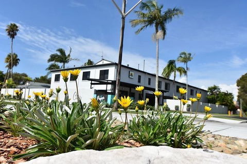 Ballina Homestead Motel - Getaway Accommodation 0
