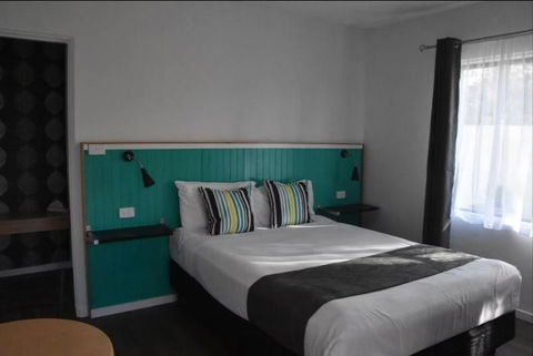Ballina Homestead Motel - Getaway Accommodation 3