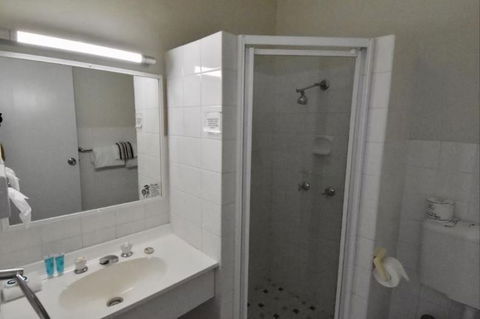 Ballina Homestead Motel - Getaway Accommodation 4