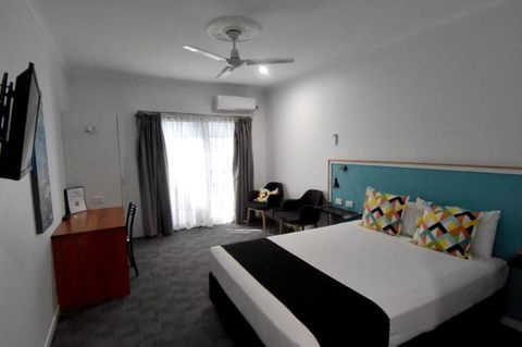 Ballina Homestead Motel - Getaway Accommodation 5