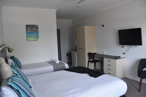 Ballina Homestead Motel - Getaway Accommodation 7
