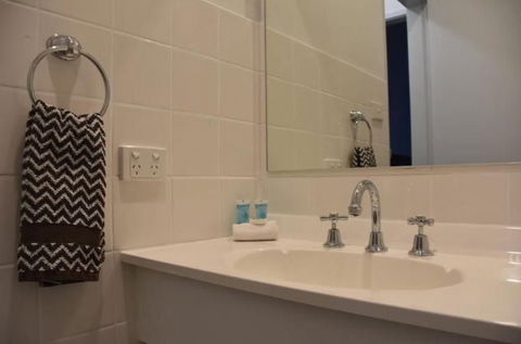 Ballina Homestead Motel - Getaway Accommodation 8