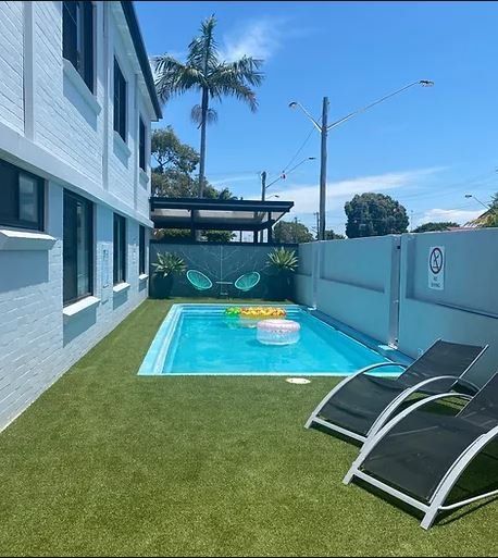 Ballina Homestead Motel - Getaway Accommodation 9