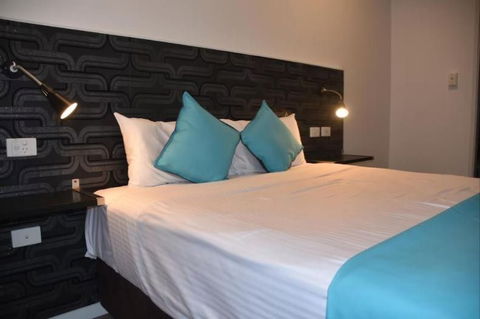 Ballina Homestead Motel - Getaway Accommodation 11