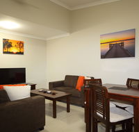 Direct Hotels - Villas On Rivergum - Getaway Accommodation