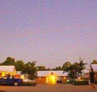 Emerald Maraboon Motor Inn - Getaway Accommodation