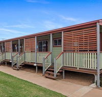 Discovery Parks Emerald - Getaway Accommodation