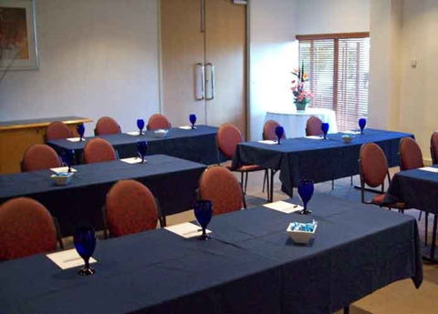 Karratha International Hotel - Getaway Accommodation 5