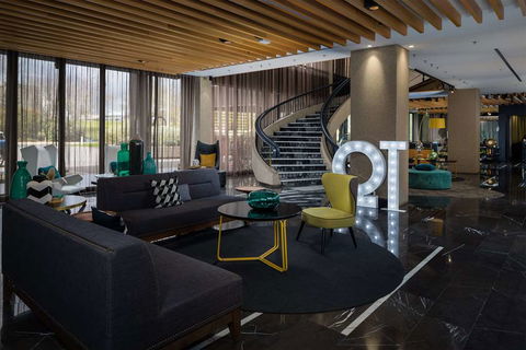 QT Canberra - Getaway Accommodation 2