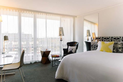 QT Canberra - Getaway Accommodation 3