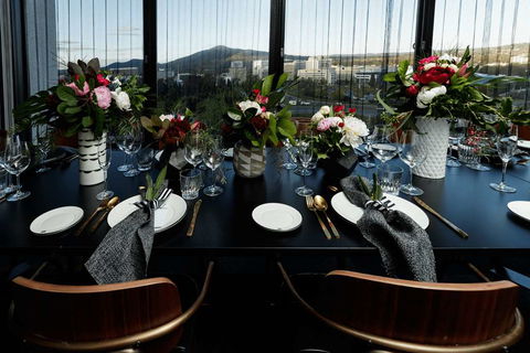 QT Canberra - Getaway Accommodation 12
