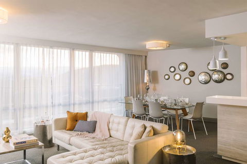 QT Canberra - Getaway Accommodation 15