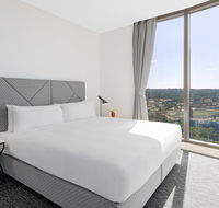 Meriton Suites George St